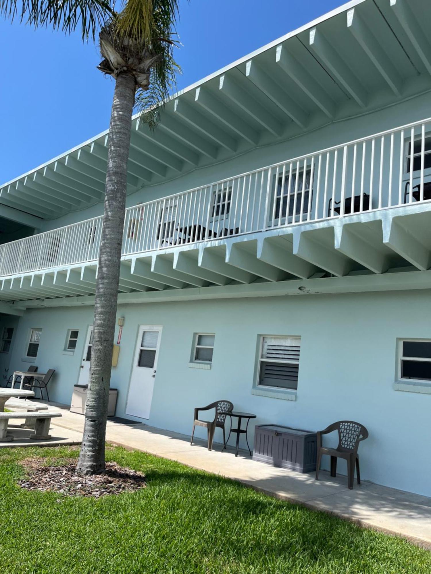 Belleview Gulf Condos Clearwater Beach Exterior photo