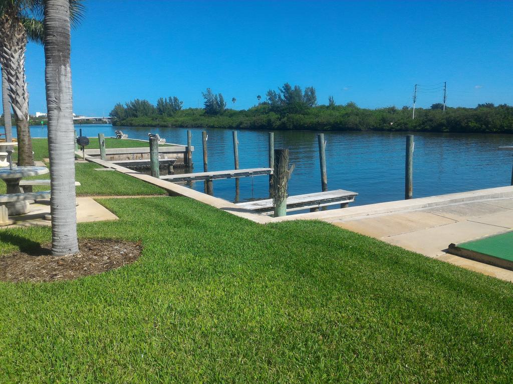 Belleview Gulf Condos Clearwater Beach Exterior photo